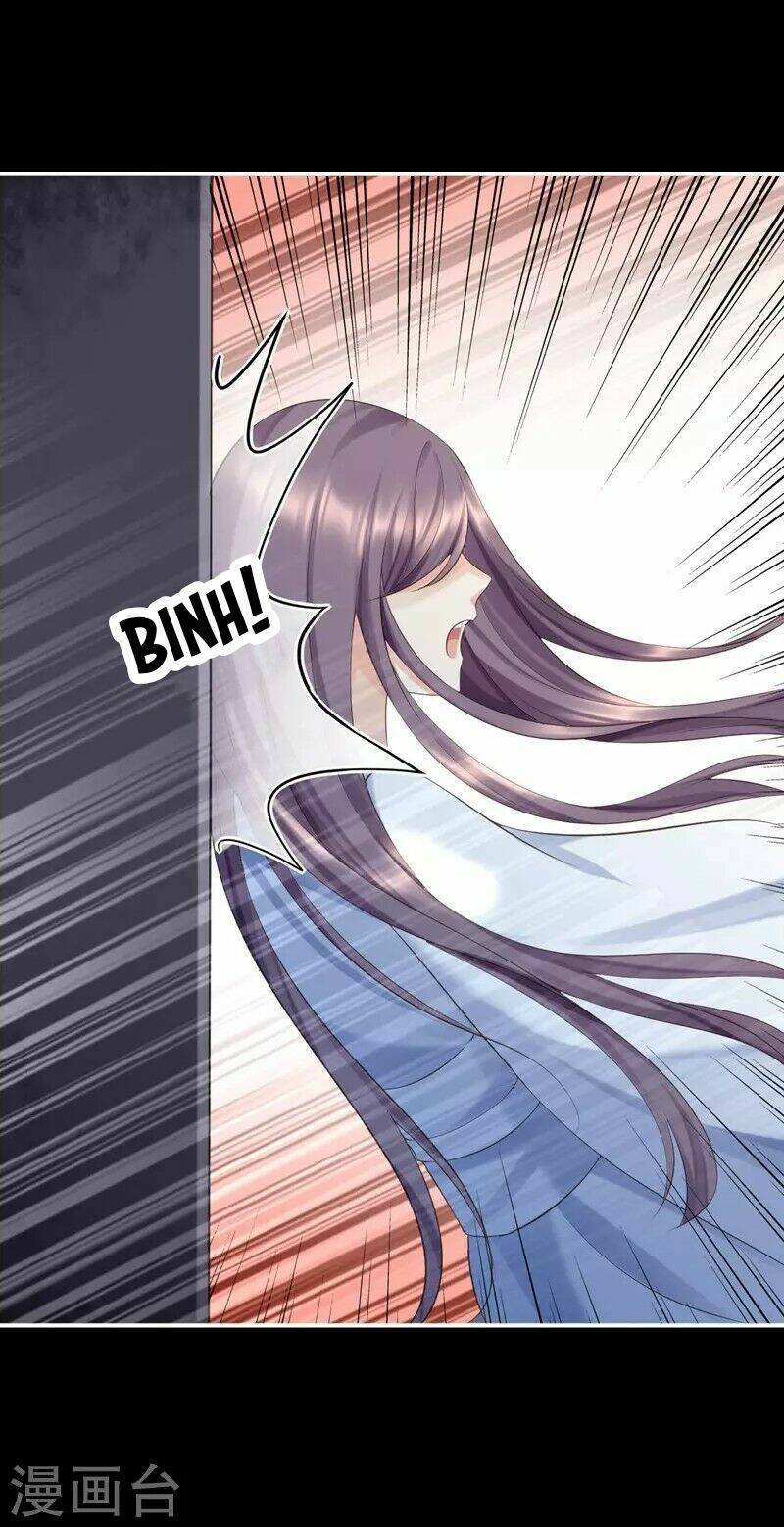 từng bước âm mưu thâm độc : huyết hoàng trở về chapter 2 22