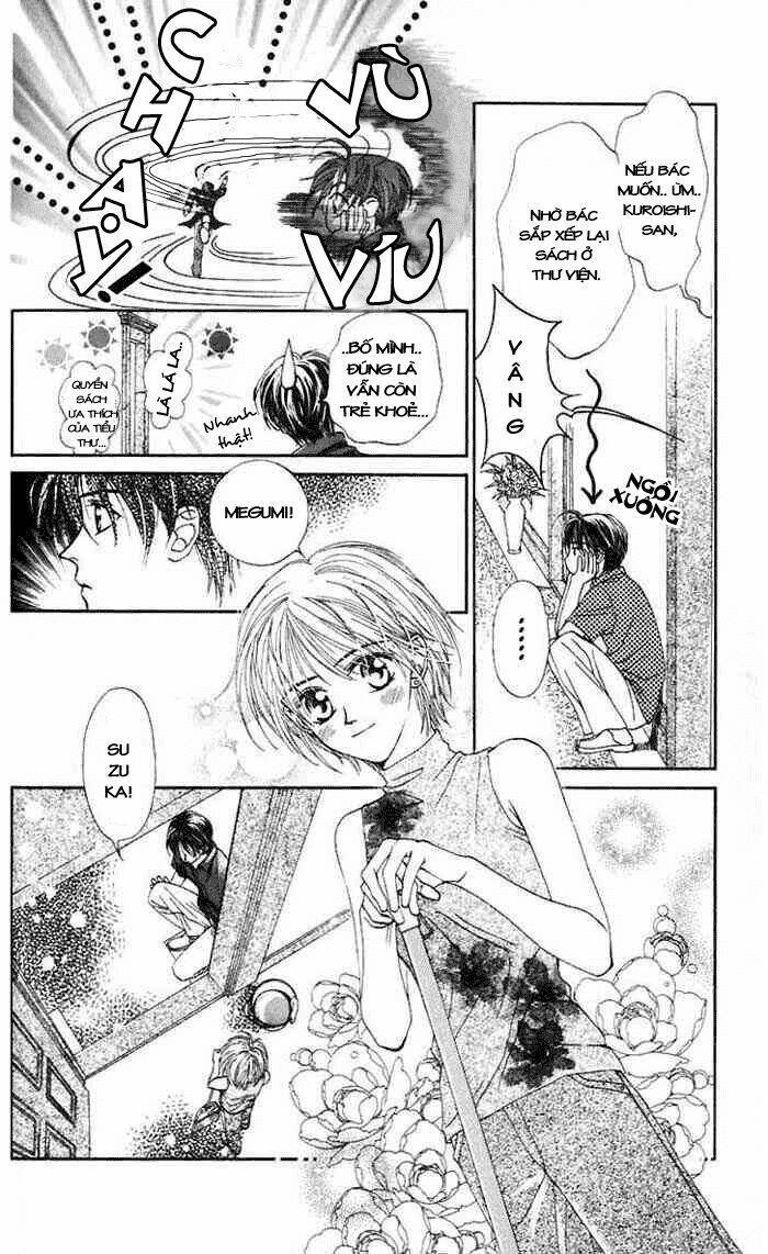 bức tranh rồng chapter 5 1