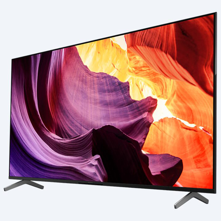 Google Tivi Sony 4K 50 inch KD-50X81DK - Model 2022