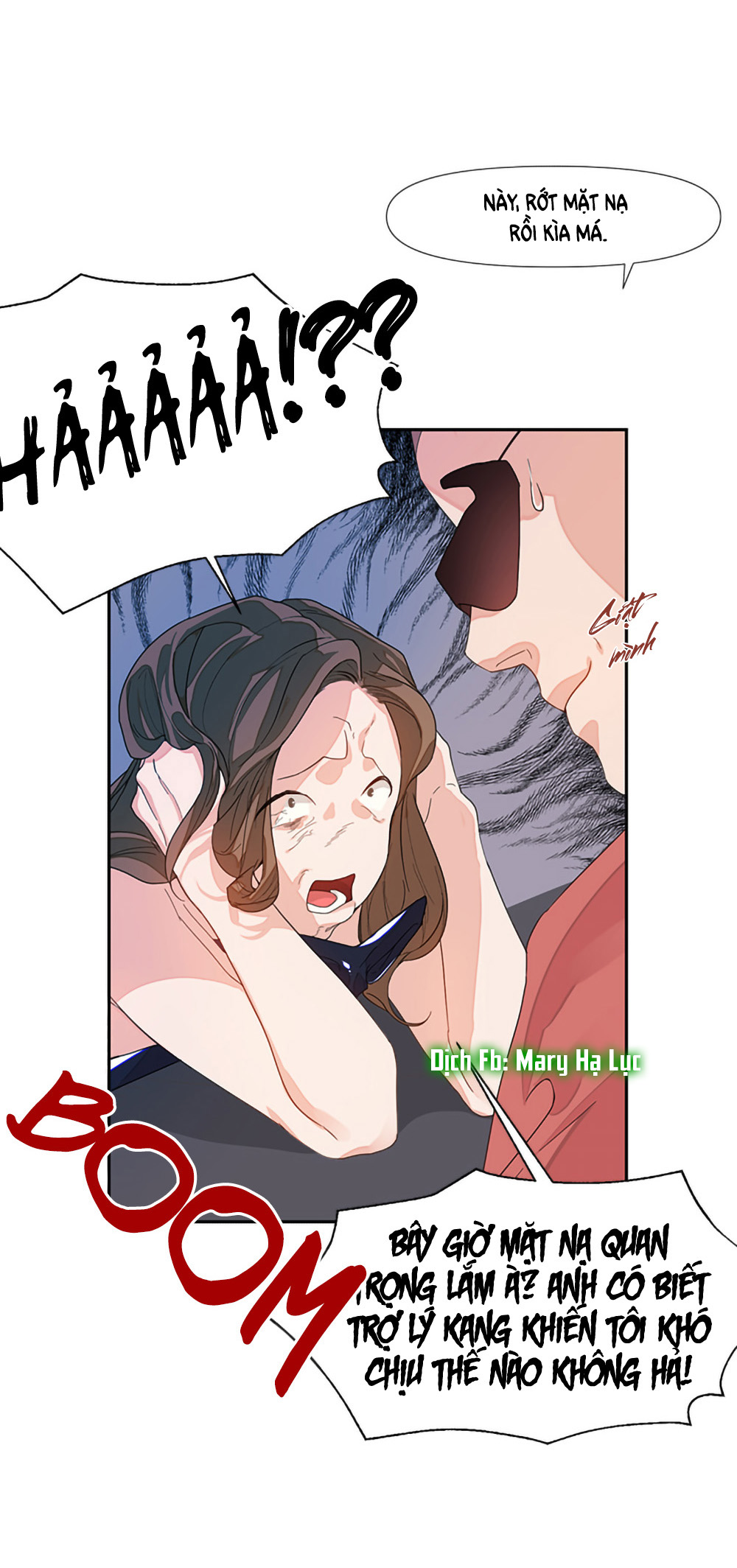 bạn thích về bên nào hơn chapter 1 17