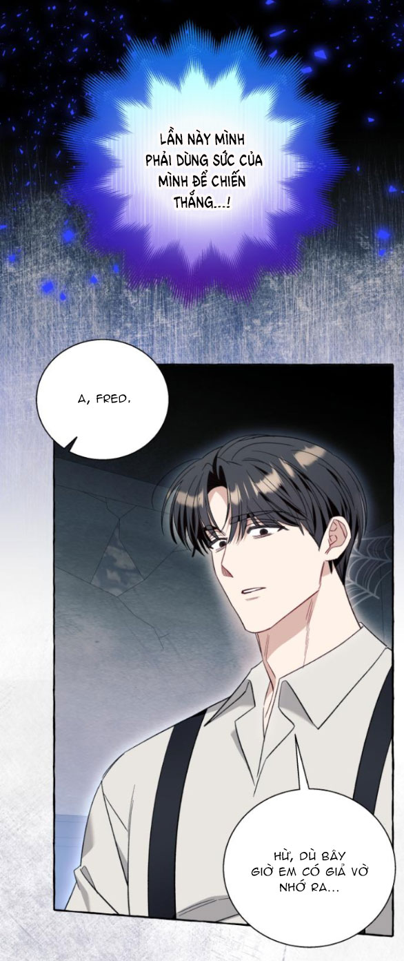 tôi tưởng đó chỉ là tiểu thuyết trọng sinh bình thường chapter 56.2 20