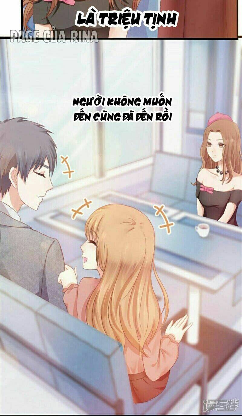 năm ấy gặp được em là điều may mắn chapter 4 18