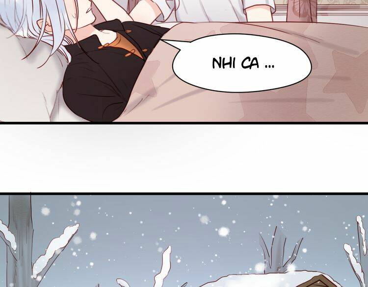 lượm được 1 tiểu hồ ly chapter 40 34