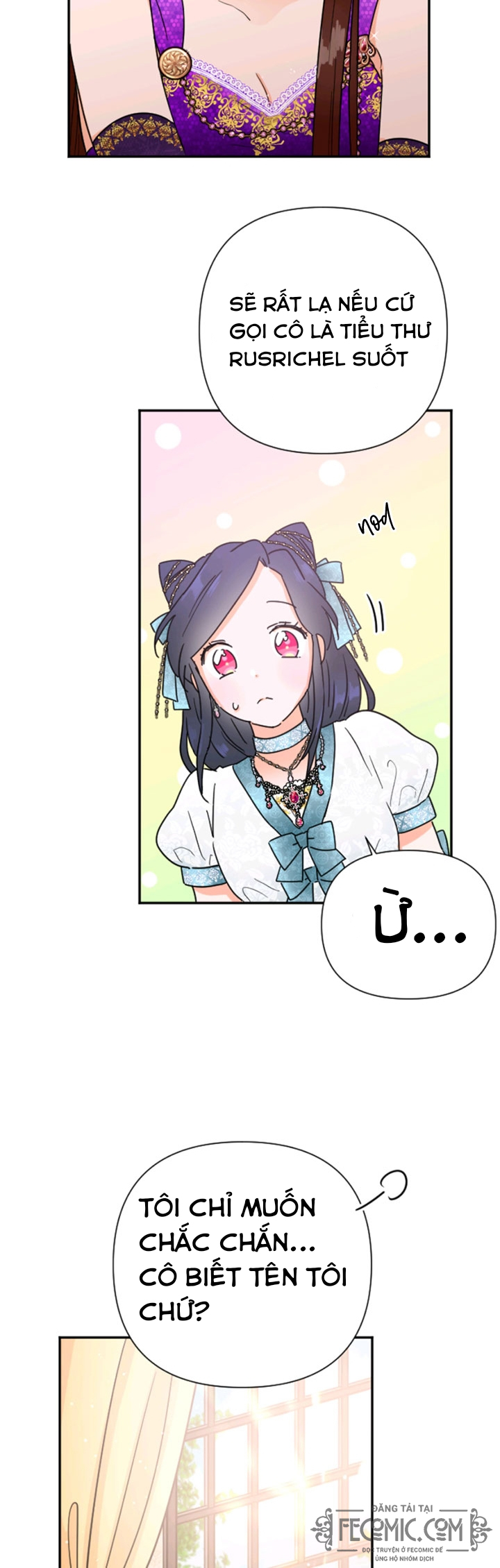 lady baby chapter 129 23