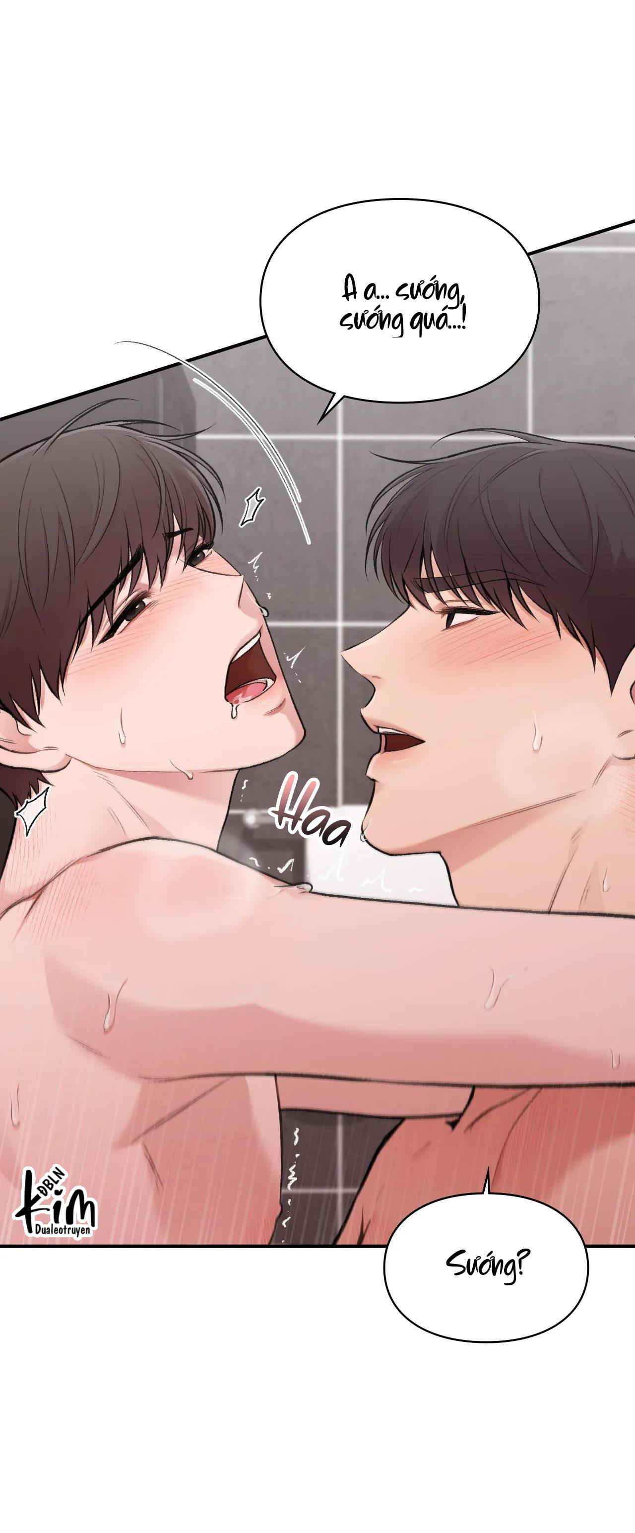 zai đẹp nhưng lại thích dạy đời chapter 22 32