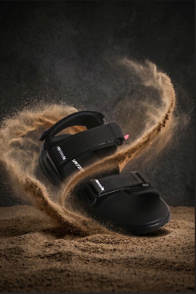 Sandal nam Bitti's Hunter (39-45)