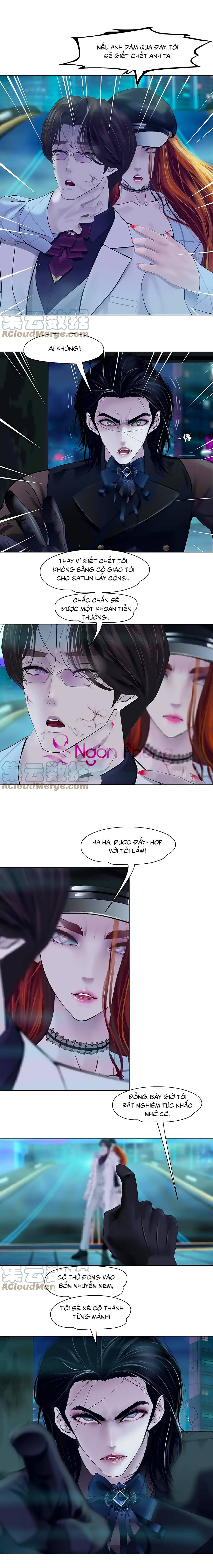 đằng nữ chapter 177 9