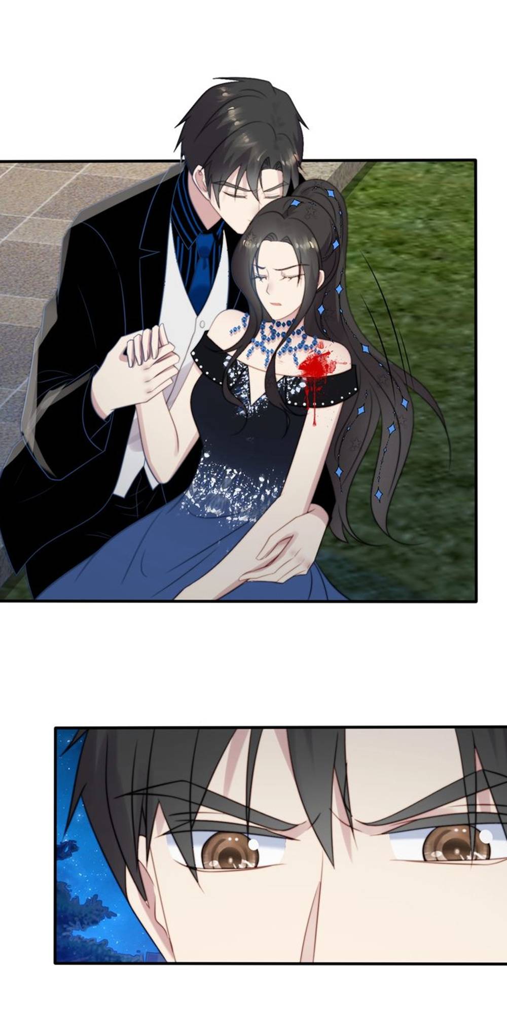 khoá chặt đôi môi (full) chapter 55 6