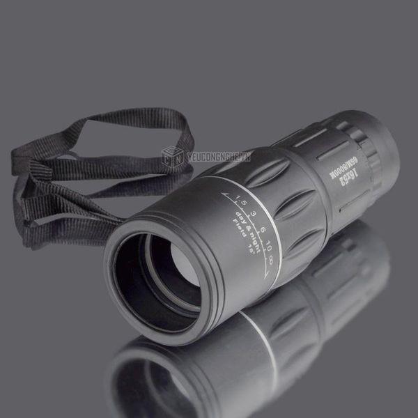 Ống Nhòm Bedell 16x52 Monocular Chất Lượng Cao