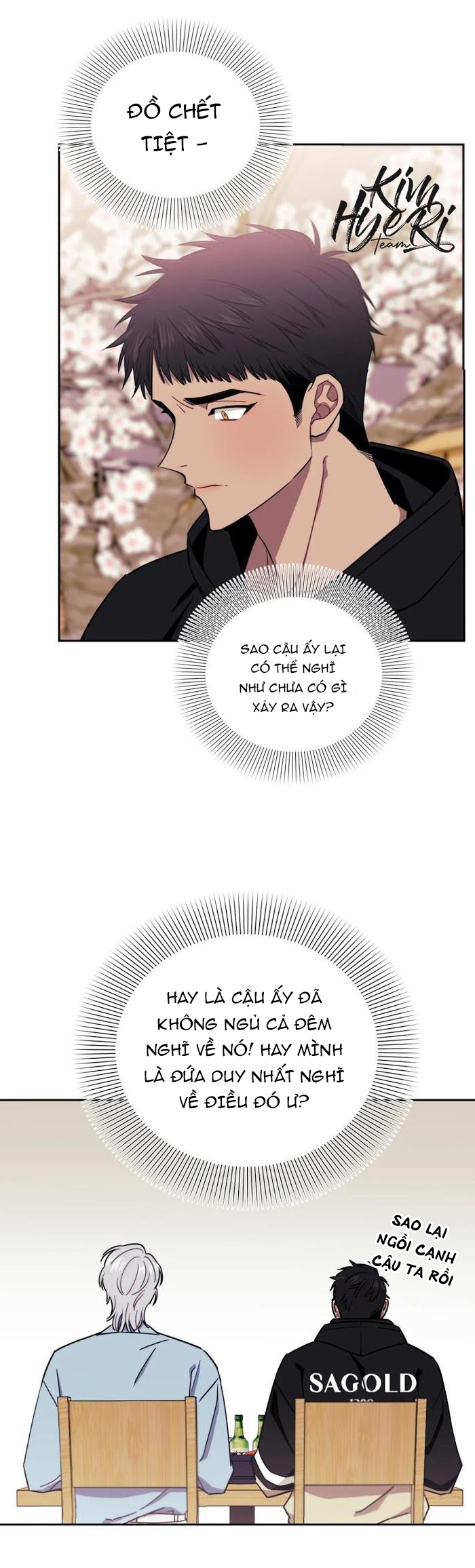 hơn cả bạn bè chapter 4 4