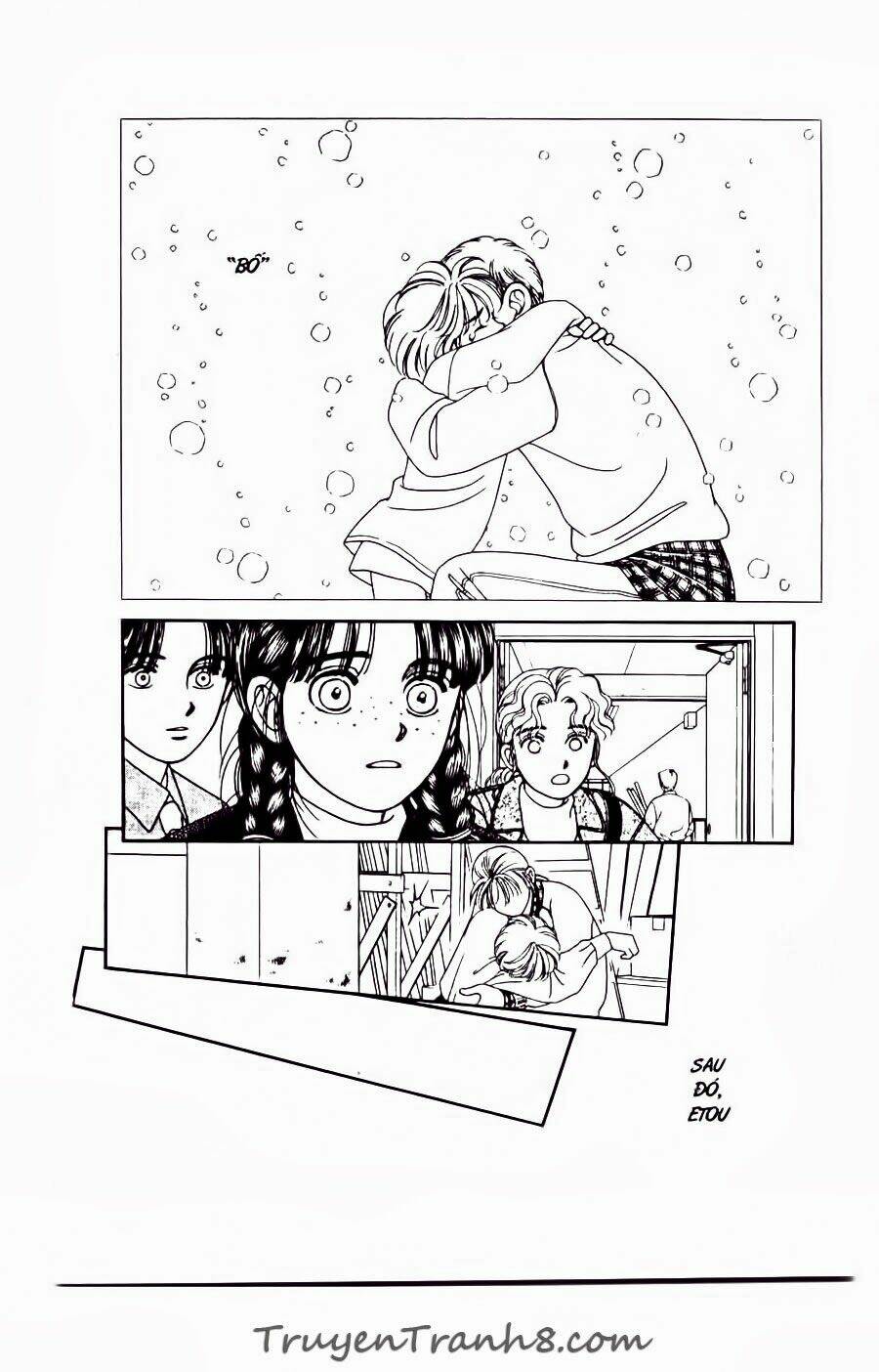 hajime là số một chapter 44 65