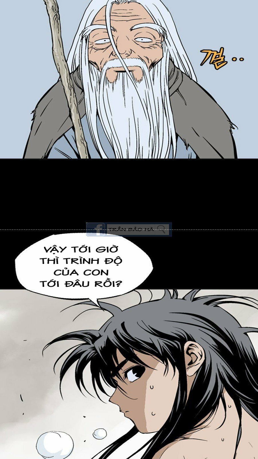 cao thủ 2 chapter 61 6