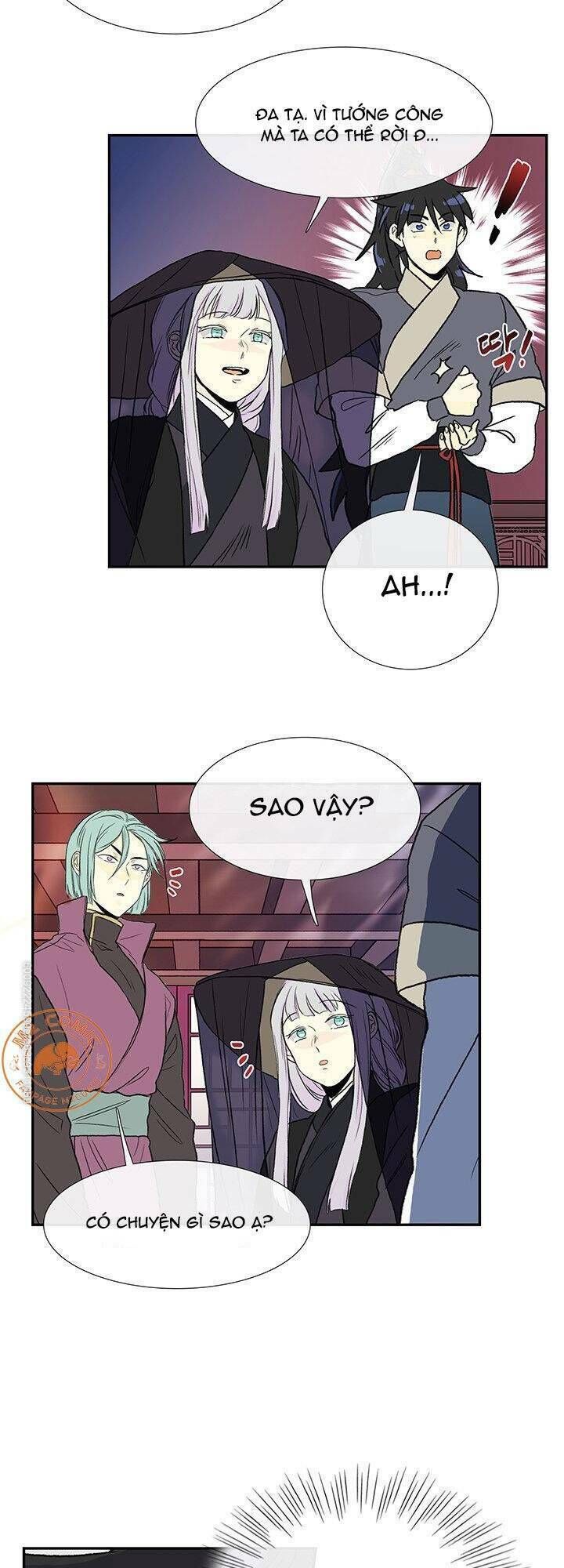 học sĩ tái sinh chapter 115 45