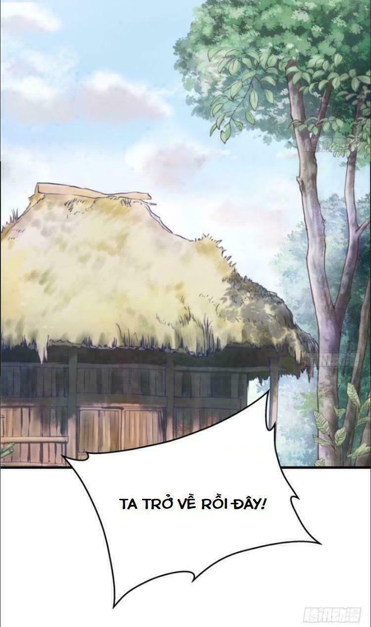 [16+] thảnh thơi thú thế chủng chủng điền, sinh sinh tể chapter 7 27