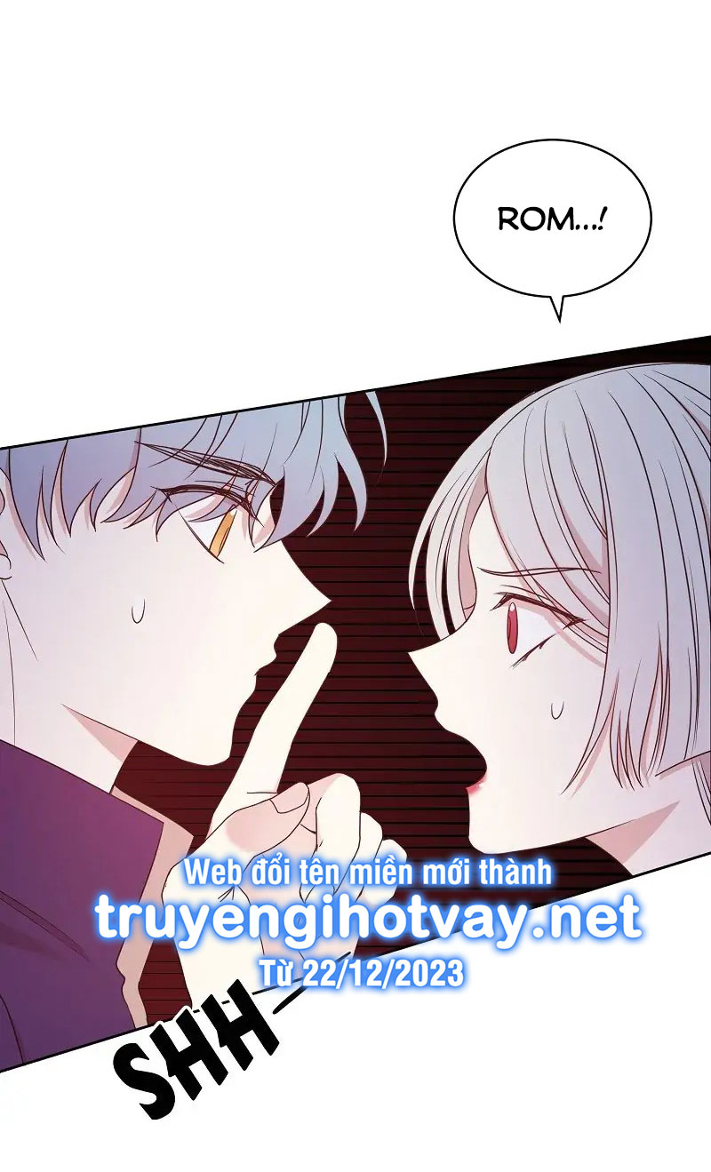 tôi chán nản vì người chồng thứ 2 còn "khỏe" hơn chồng cũ chapter 35.1 15