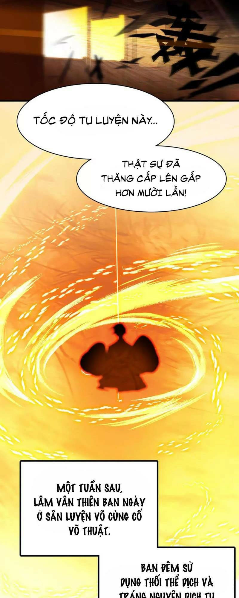 long hồn chiến tôn chapter 22 12