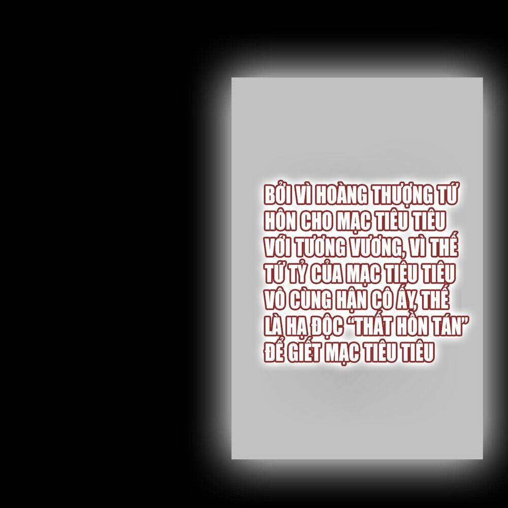 sát thủ vương phi không dễ chọc chapter 1.5 29