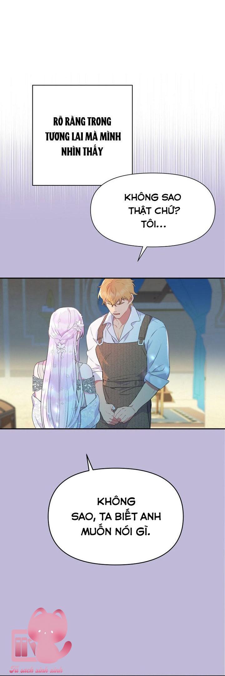 bỏ quách chồng con đi, tiền bạc mới là tất cả chapter 20 29