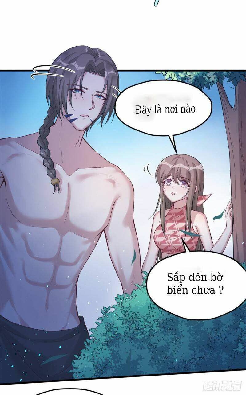 [16+] thảnh thơi thú thế chủng chủng điền, sinh sinh tể chapter 173 3