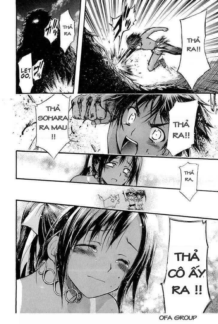 vật thất lạc của bầu trời chapter 17 30