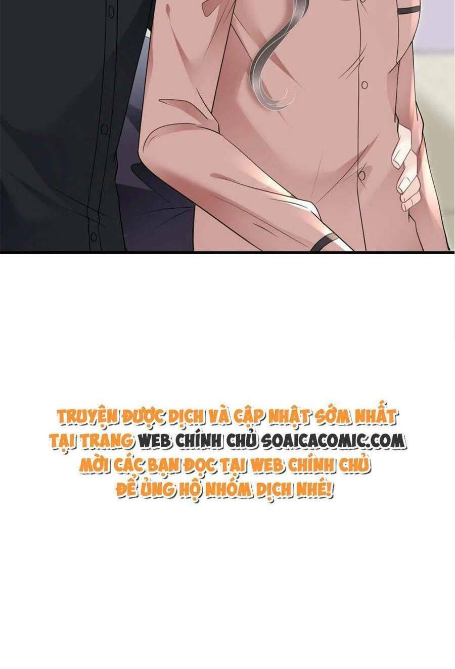 đại tiểu thư có ý đồ gì xấu đâu chapter 143 48