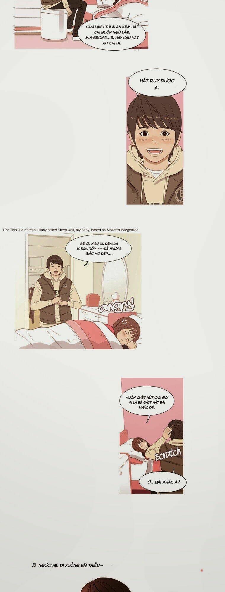 the friendly winter chapter 20 12