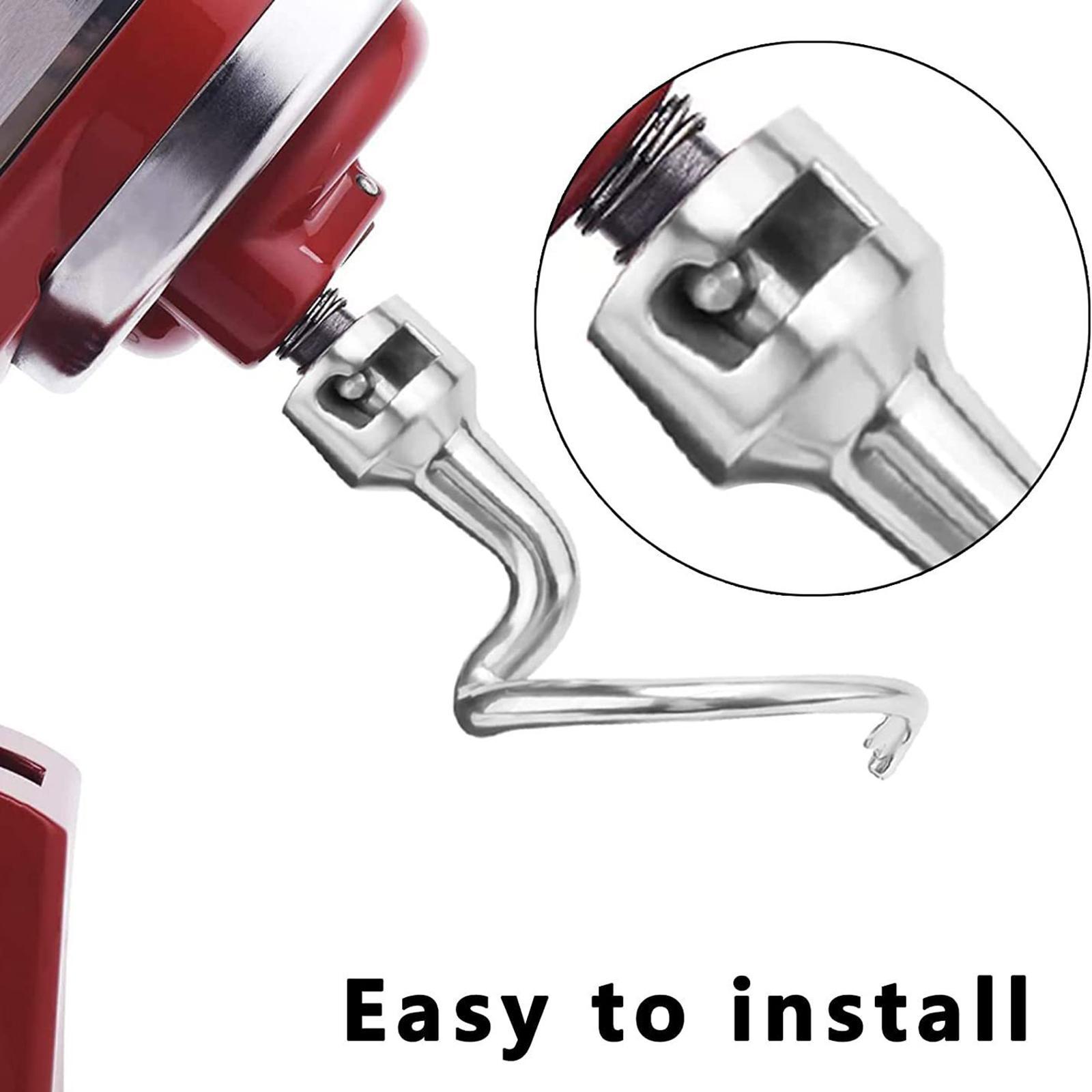 Mixer Hook Mixer Attachment for K45DH Stand Mixers Accessories Parts