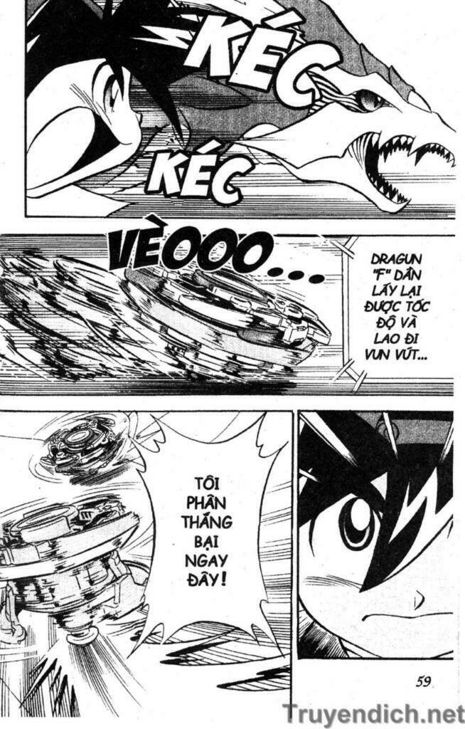 beley - con quay truyền thuyết chapter 5 55