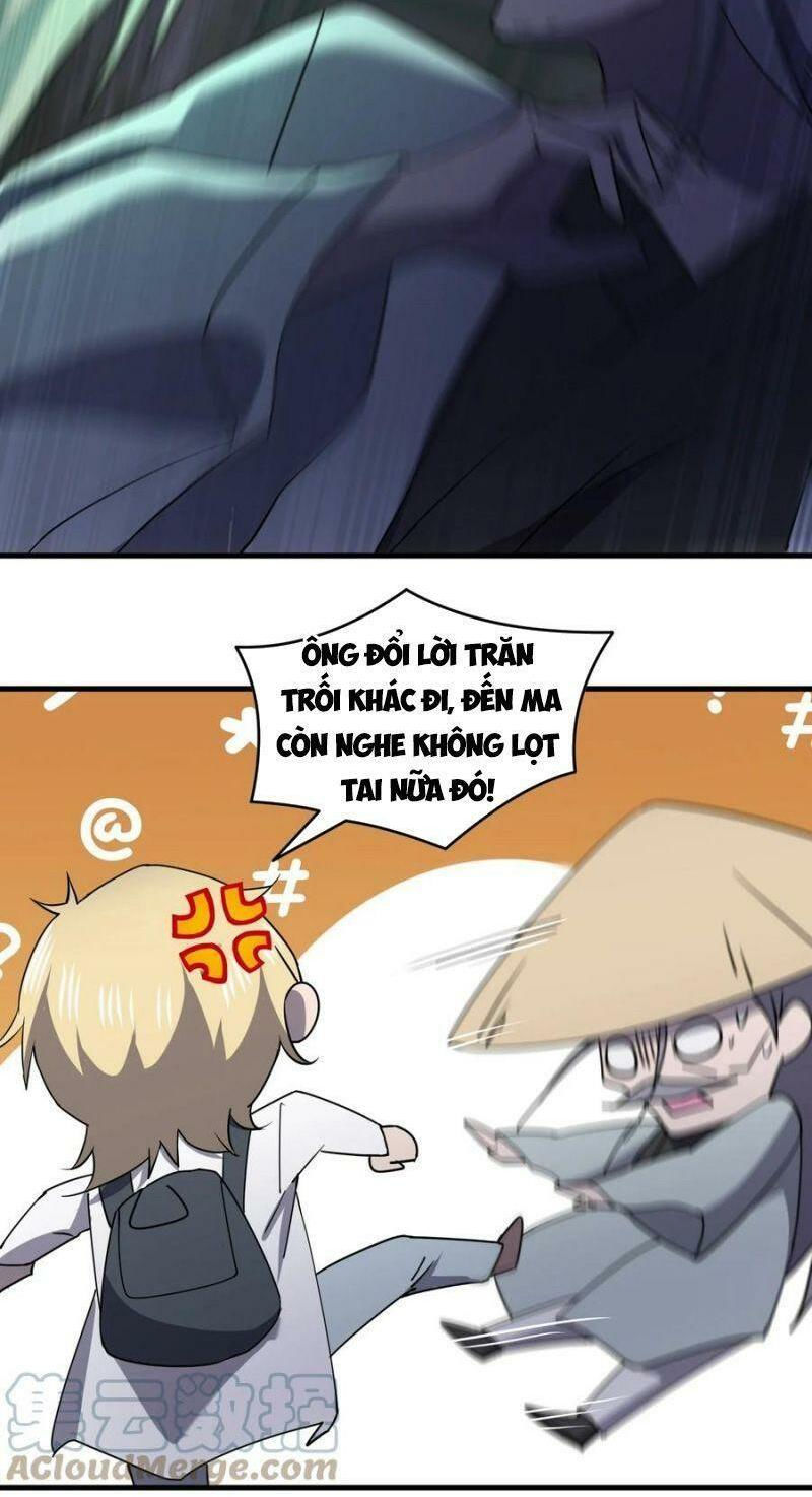 đừng hiểu lầm, tôi mới là người bị hại! chapter 64 27