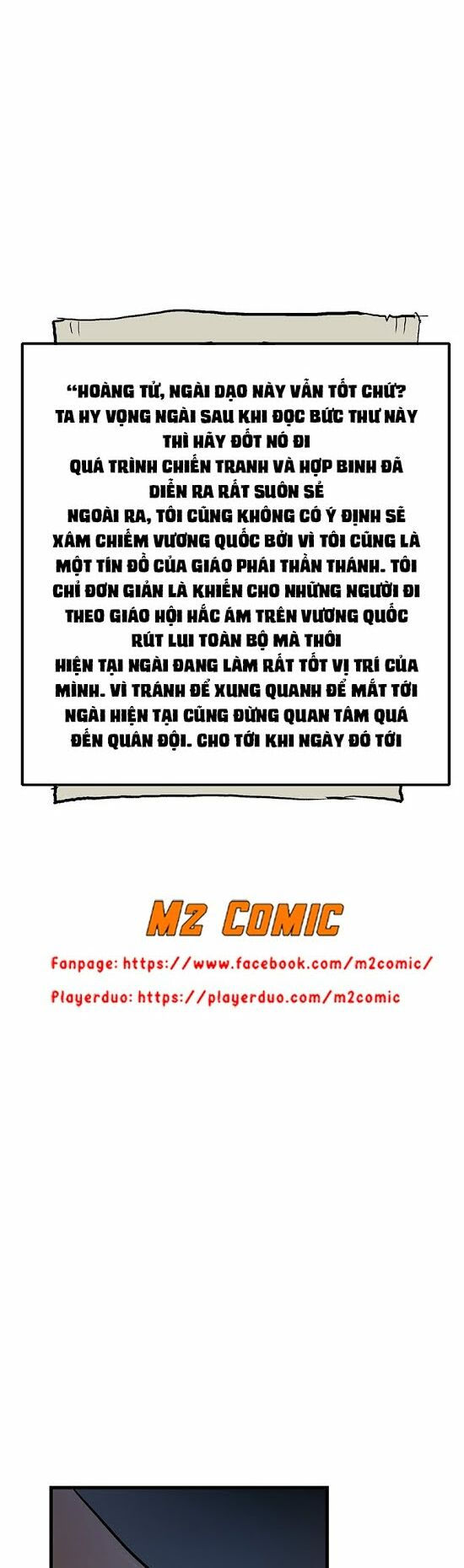 người chơi lỗi chapter 43 12