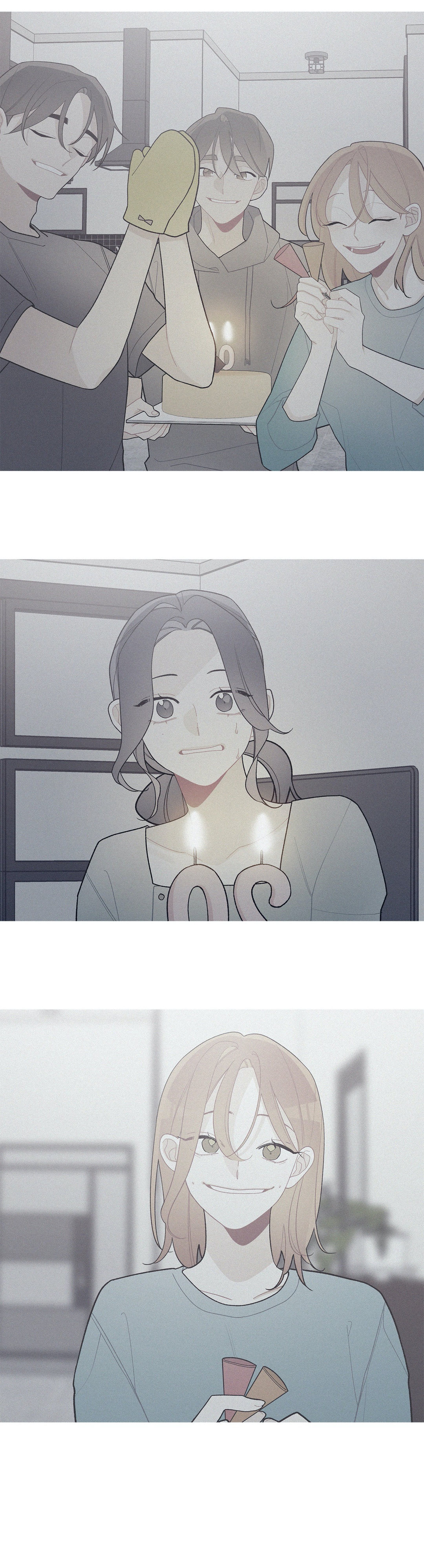 chuyện quái gì đang xảy ra? chapter 98 23