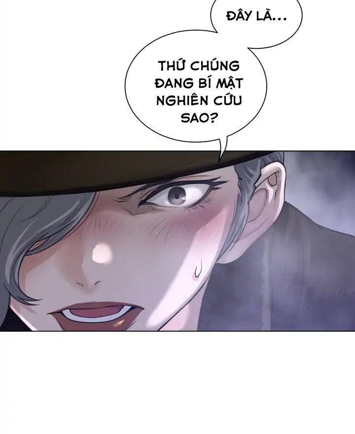 một nửa hoàn hảo chapter 87 32