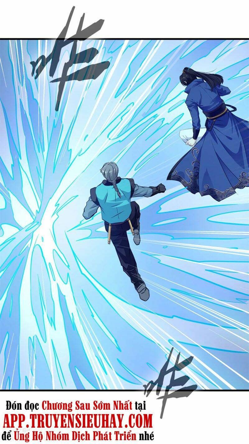 một đời thành tiên chapter 64 8