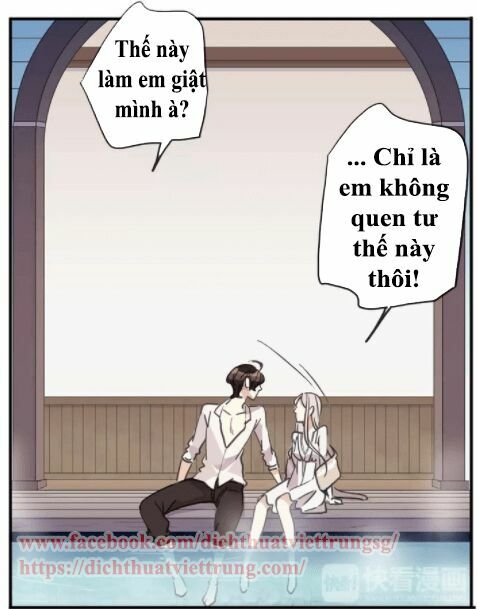 vết cắn ngọt ngào phần 1 chapter 60 25