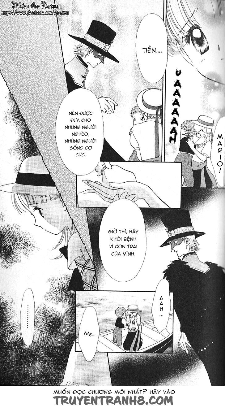 ashita no nadja chapter 7 25