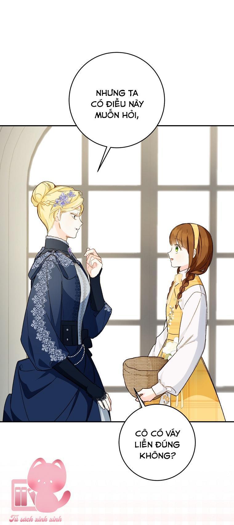 trang trại hạt dẻ cạnh hoàng cung chapter 40 49