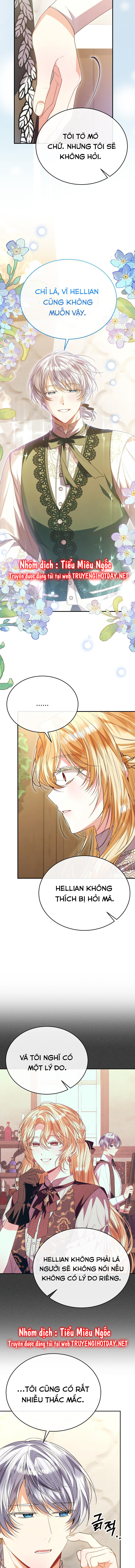 ai mới là công nương thật sự chapter 72 7