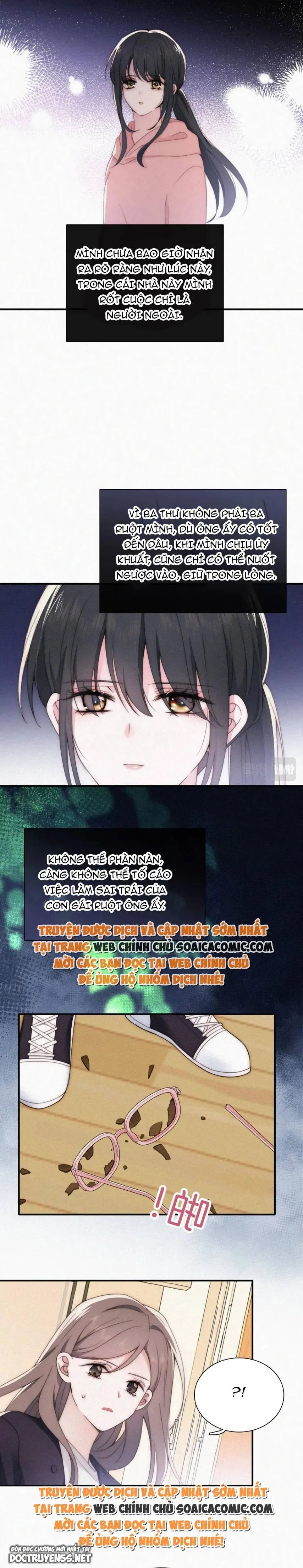 điên cuồng yêu em chapter 38 10