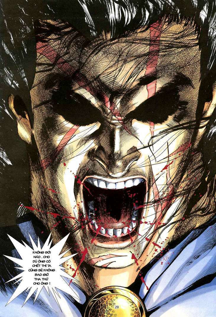 võ thần chapter 69 27