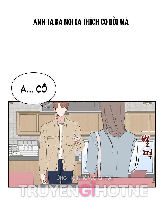 lời nói dối xanh chapter 1.1 10