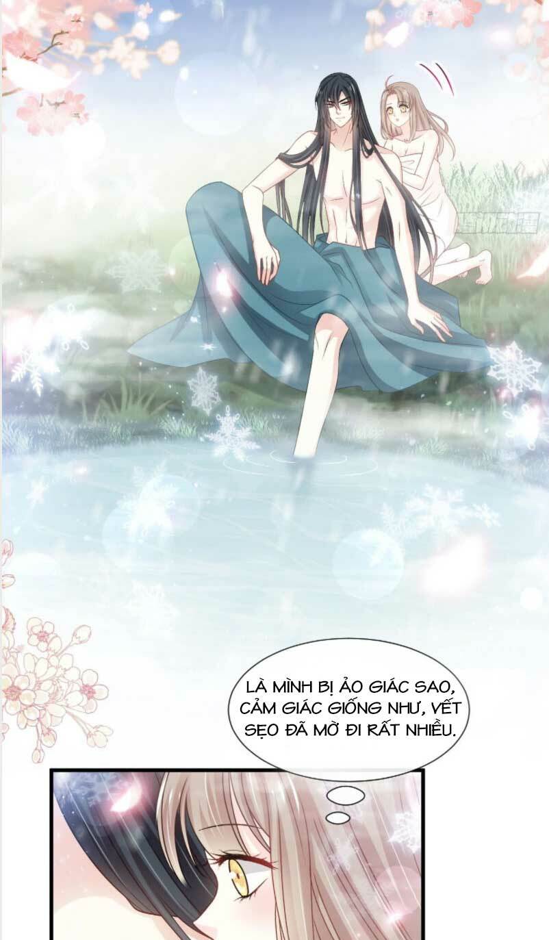 thiên hạ đệ nhất sủng phi chapter 202.1 9