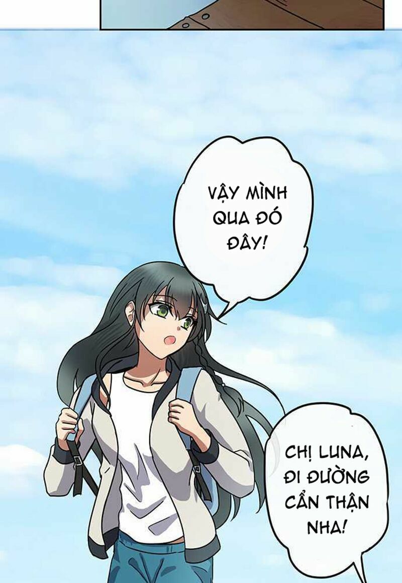 nụ hôn nguyền rủa chapter 101 19