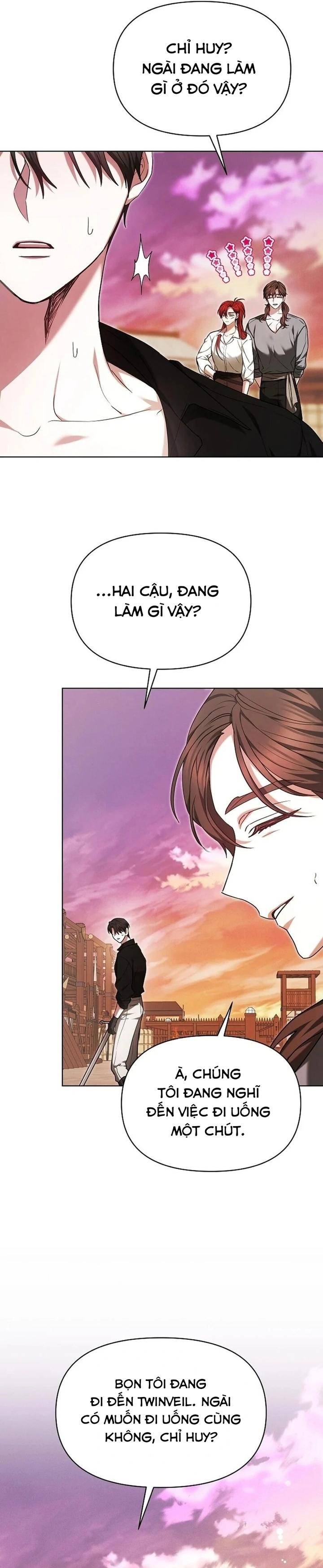 mang em vào giấc ngủ chapter 3 32