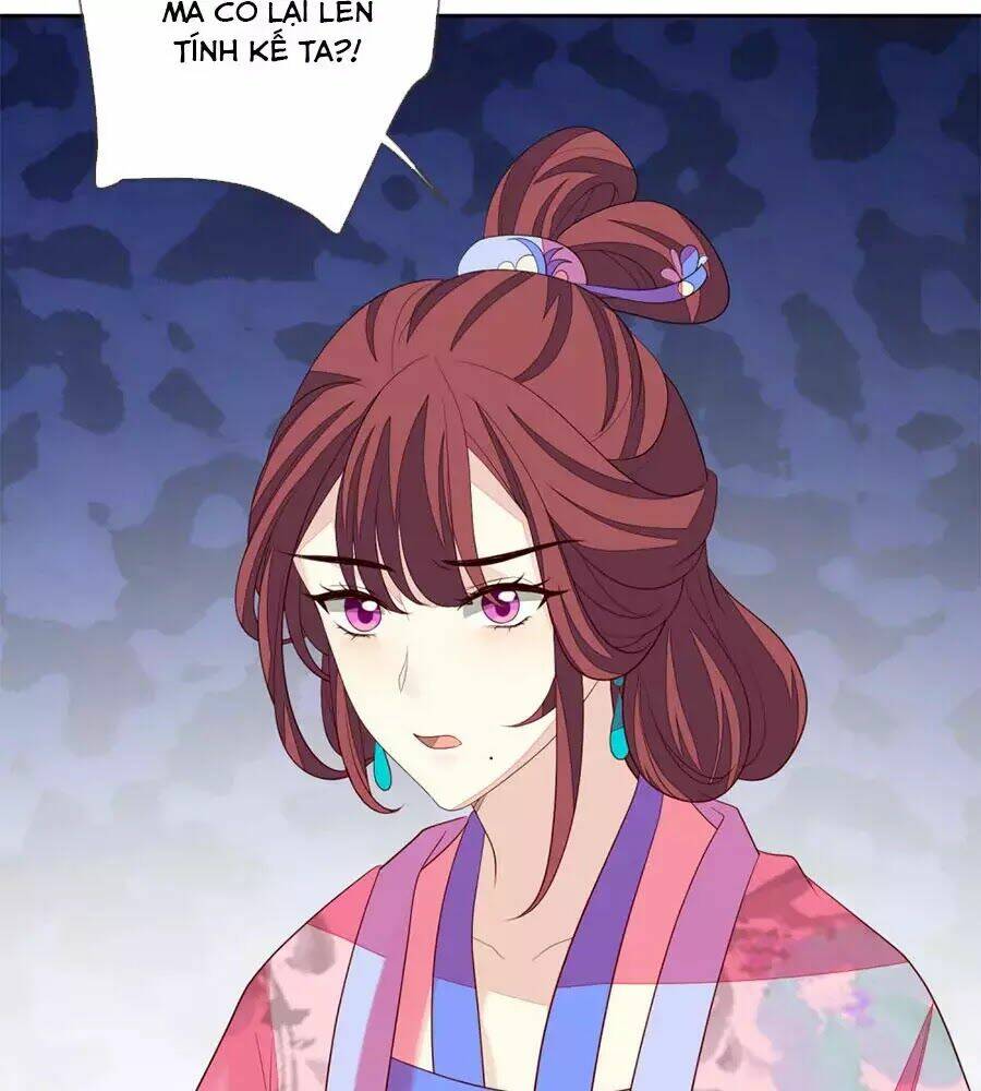 cửu khuyết phong hoa chapter 50 2