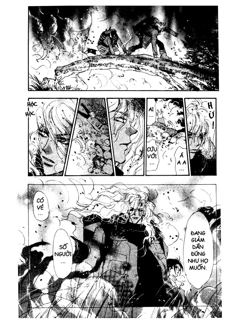 mầm sống chapter 45 30