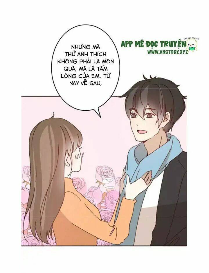 tình yêu không nói dối chapter 51 15