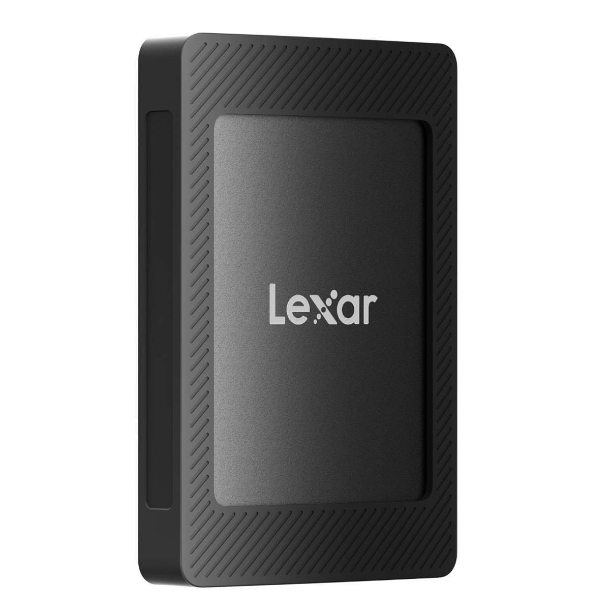 Ổ cứng di động Lexar có Mag.safe SL500 Portable SSD 1TB/ 2TB, tốc độ đọc 2000Mb/s, ghi 1800Mb/s, BH 3- 5 năm - Hàng chính hãng