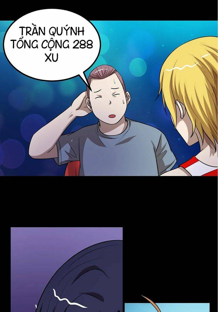 đai ca trở lại tuổi 16 chapter 35 7
