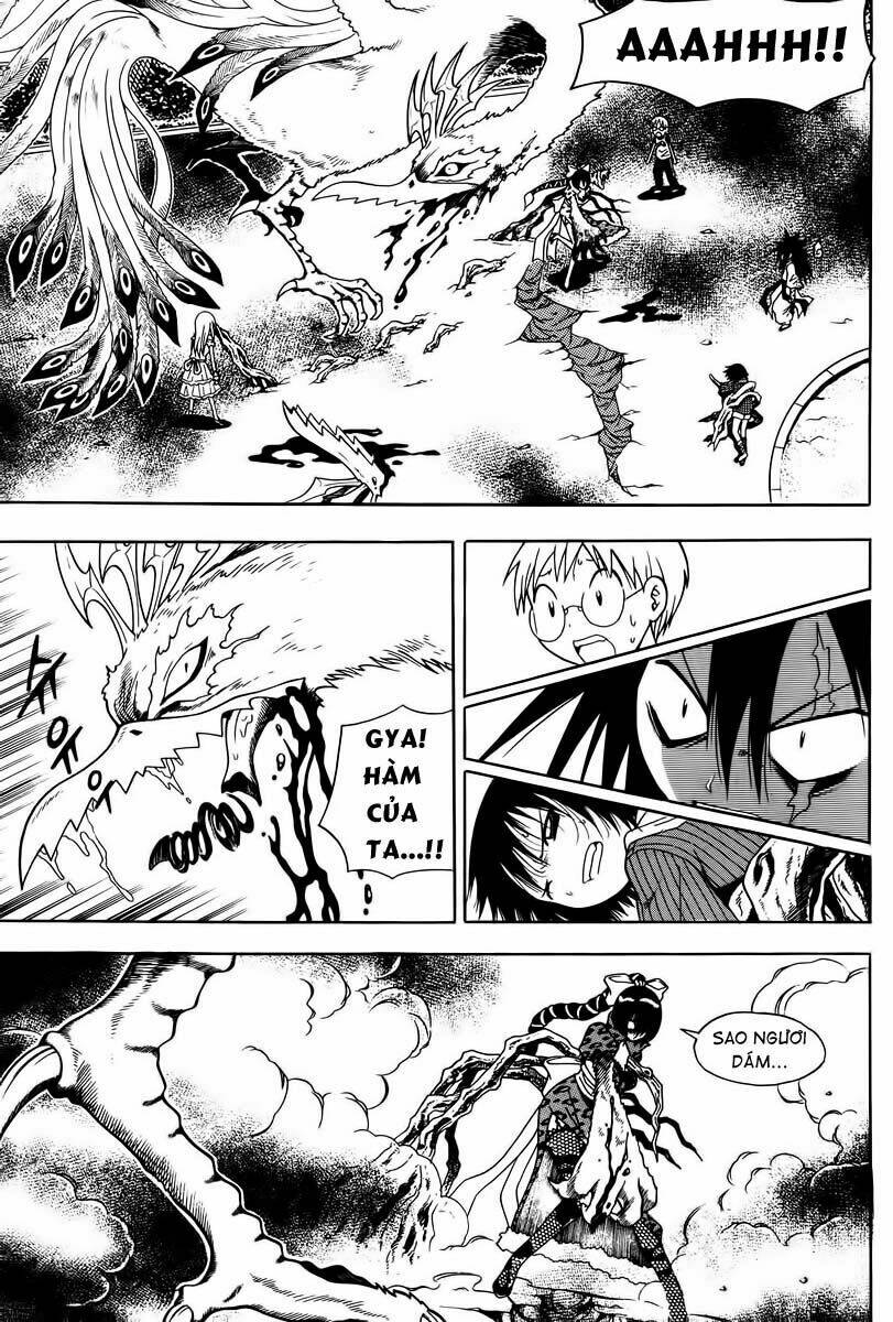 gwisin byeolgok - bí kíp của quỷ chapter 30 3