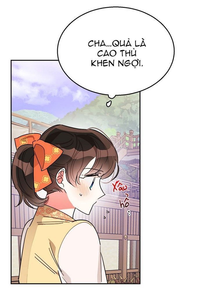 con gái bảo bối của boss phản diện chapter 23 71